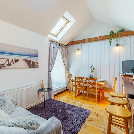 Klimatyczny Apartament Przy Bulwarze Optima Daire Kolobrzeg Dış mekan fotoğraf