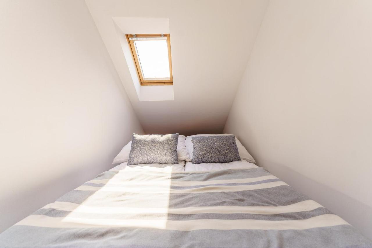 Klimatyczny Apartament Przy Bulwarze Optima Daire Kolobrzeg Dış mekan fotoğraf