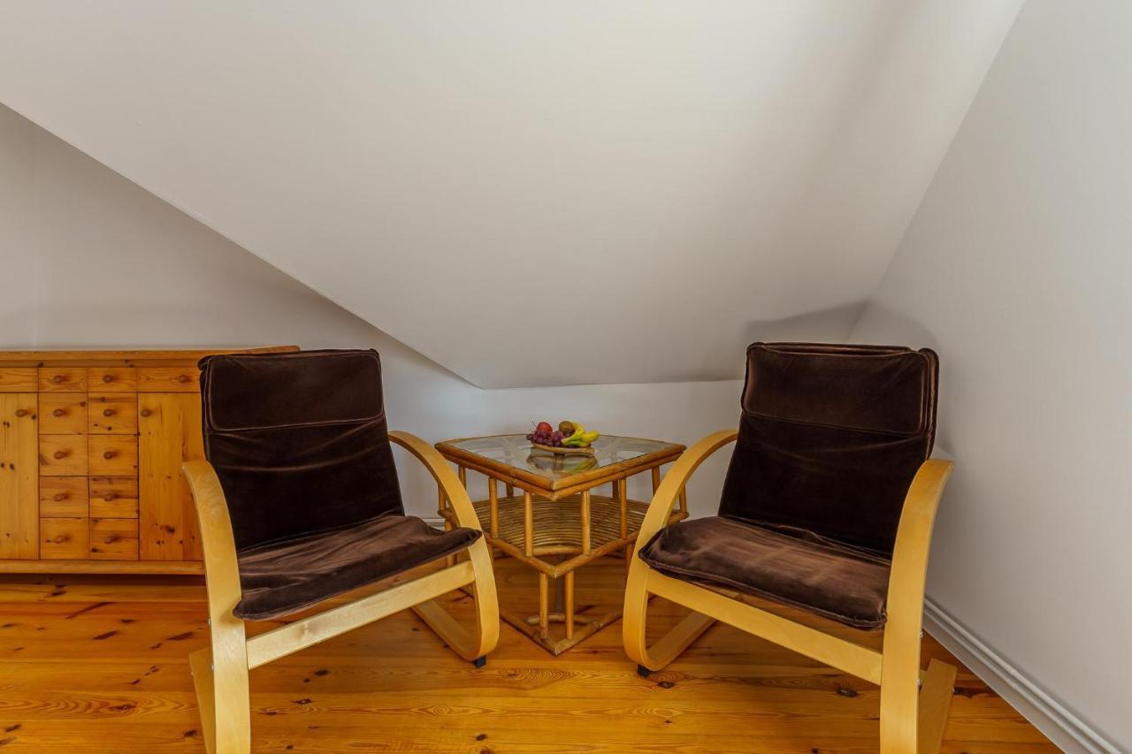 Klimatyczny Apartament Przy Bulwarze Optima Daire Kolobrzeg Dış mekan fotoğraf