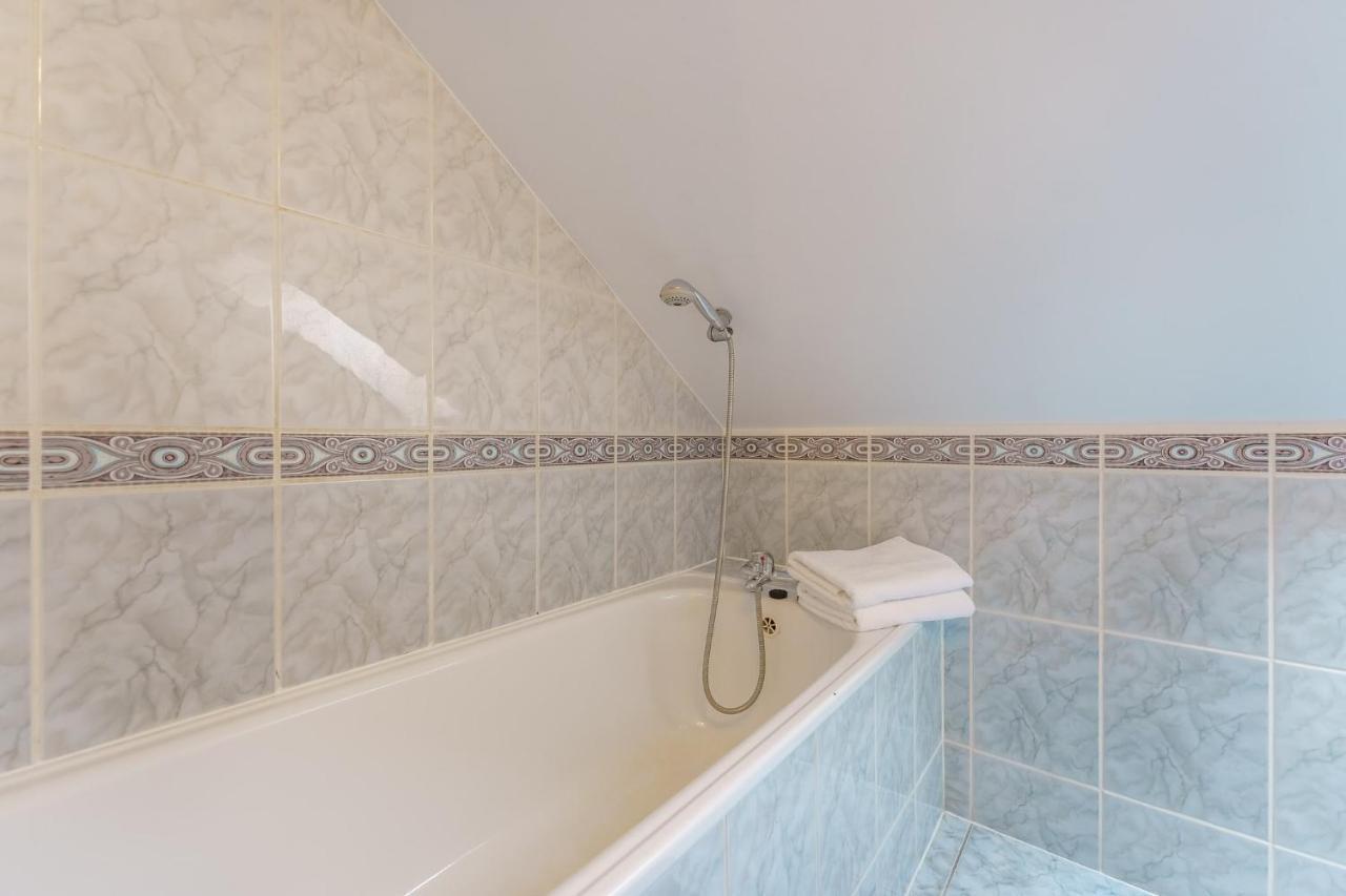 Klimatyczny Apartament Przy Bulwarze Optima Daire Kolobrzeg Dış mekan fotoğraf